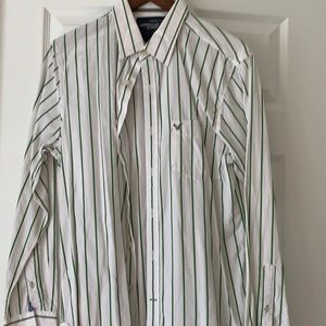 {American Eagle} Men’s Buttondown